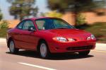 Ford Escort ZX2 America 1998 года
